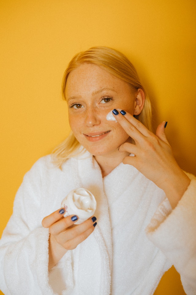 L'HYPERPIGMENTATION